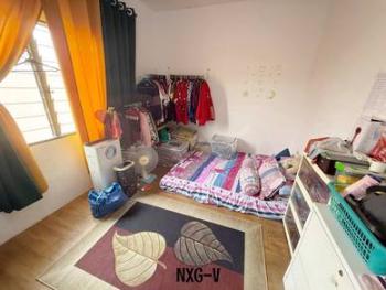 Seksyen 7, Shah Alam的平层住宅，照片5