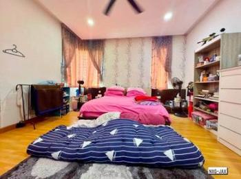 Bungalow at Aman Perdana, Aman Perdana, photo 9