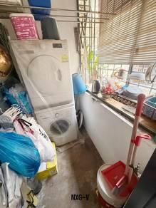 Seksyen 7, Shah Alam的平层住宅，照片4