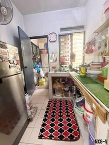 Seksyen 7, Shah Alam的平层住宅，照片3