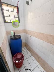 Seksyen 7, Shah Alam的平层住宅，照片9