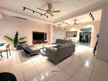 House at Bandar Botanic, Bandar Botanic, photo 3