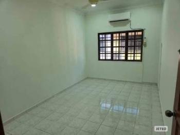 House at Bayu Perdana, Klang, photo 7