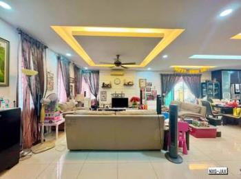 Bungalow at Aman Perdana, Aman Perdana, photo 1