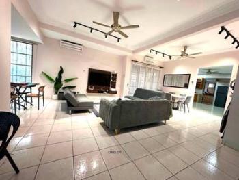 House at Bandar Botanic, Bandar Botanic, photo 4