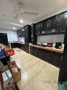 Rumah di Taman Chi Liung, Klang, foto 5