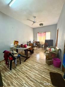 Pangsapuri di Pangsapuri Nilam Sari Seksyen 7, Shah Alam, foto 1