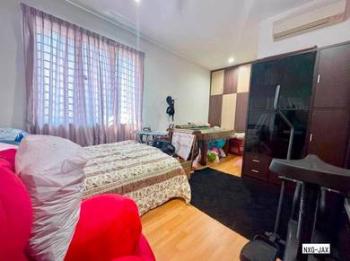 Bungalow at Aman Perdana, Aman Perdana, photo 8