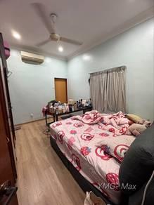 Rumah di Taman Chi Liung, Klang, foto 7