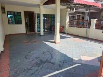House at Bayu Perdana, Klang, photo 1