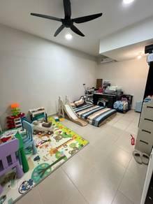 Rumah di Bandar Parklands, Klang, foto 6