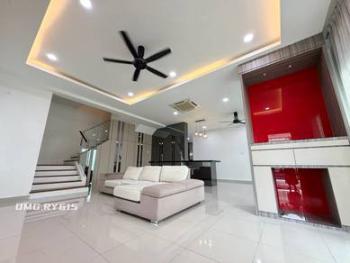 Rumah di D'Laman Greenville, Klang, foto 1