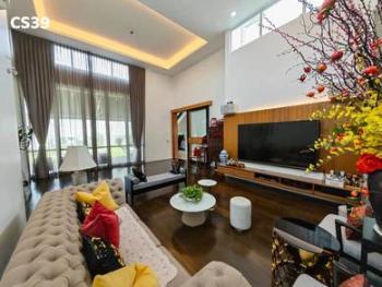 Banglo di Seksyen 7, Shah Alam, foto 4