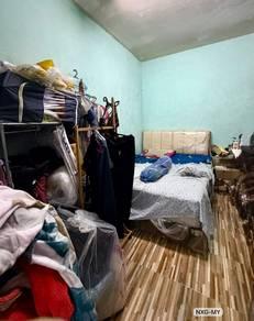 Pangsapuri di Pangsapuri Nilam Sari Seksyen 7, Shah Alam, foto 4