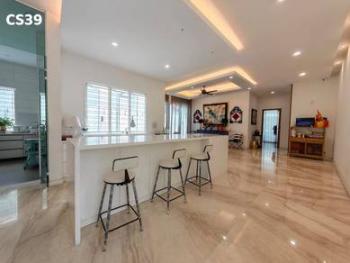 Banglo di Seksyen 7, Shah Alam, foto 5