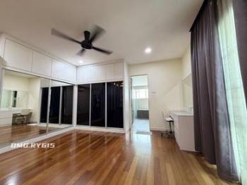 Rumah di D'Laman Greenville, Klang, foto 8
