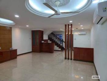 House at Bayu Perdana, Klang, photo 2