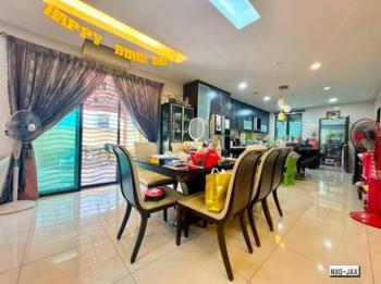 Bungalow at Aman Perdana, Aman Perdana, photo 2