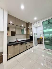Rumah di D'Laman Greenville, Klang, foto 5