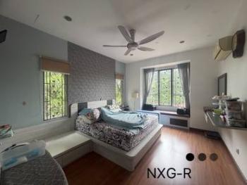 Rumah di Setia Alam, Setia Alam, foto 6