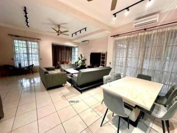 House at Bandar Botanic, Bandar Botanic, photo 2