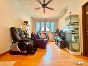 Bungalow at Aman Perdana, Aman Perdana, photo 6