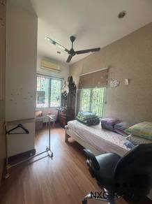 Rumah di Setia Alam, Setia Alam, foto 7