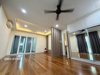 Rumah di D'Laman Greenville, Klang, foto 7