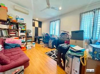 Bungalow at Aman Perdana, Aman Perdana, photo 7