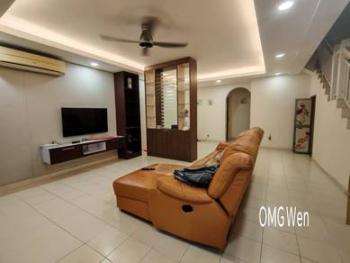 House at Makyong, Bandar Bukit Raja, photo 1