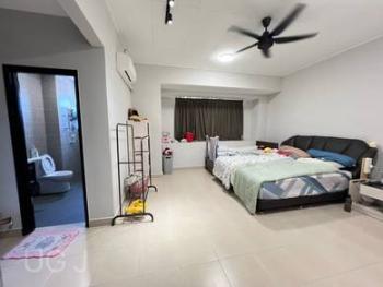 Rumah di Bandar Parklands, Klang, foto 5