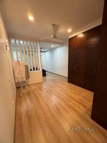 Rumah di Taman Chi Liung, Klang, foto 8