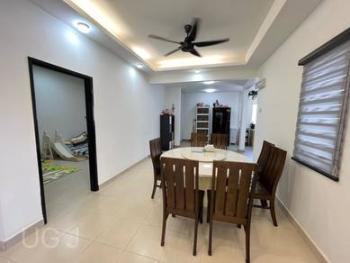 Rumah di Bandar Parklands, Klang, foto 2