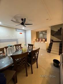 Rumah di Taman Chi Liung, Klang, foto 4
