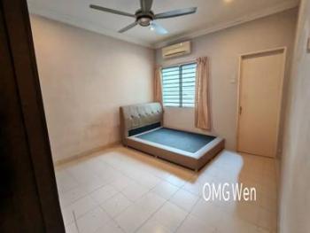 House at Makyong, Bandar Bukit Raja, photo 7