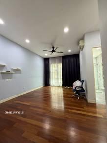 Rumah di D'Laman Greenville, Klang, foto 6