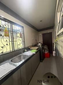 Rumah di Setia Alam, Setia Alam, foto 4