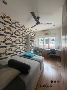 Rumah di Setia Alam, Setia Alam, foto 8
