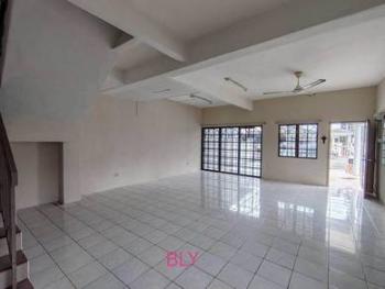 House at Bayu Perdana, Klang, photo 1