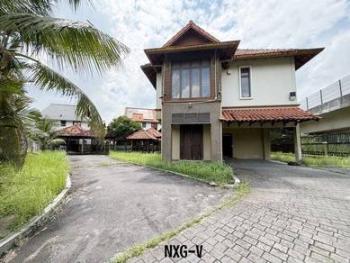 Subang Alam Seksyen 27, Shah Alam的平房，照片1