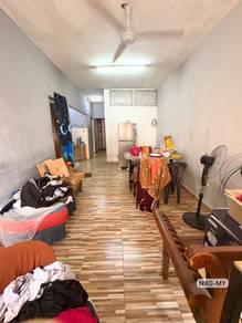 Pangsapuri di Pangsapuri Nilam Sari Seksyen 7, Shah Alam, foto 2