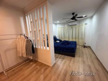Rumah di Taman Chi Liung, Klang, foto 9