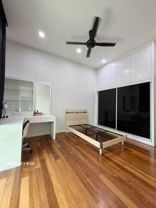 Rumah di D'Laman Greenville, Klang, foto 10