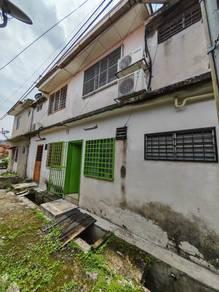 Rumah di Taman Bersatu, Rawang, foto 6