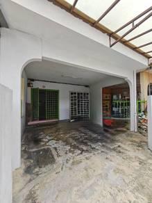 Rumah di Taman Bersatu, Rawang, foto 1
