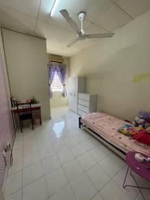 Taman Garing Permai, Rawang的房屋，照片4