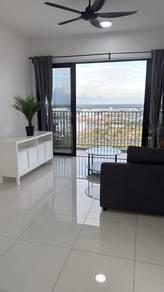 Condominium at Vertu Resort, Batu Kawan, photo 1
