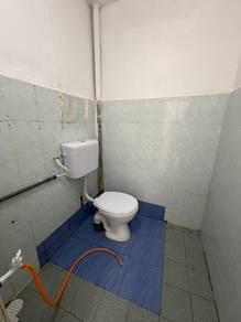 Pangsapuri di Taman Ungku Tun Aminah Blok 72, Skudai, foto 6