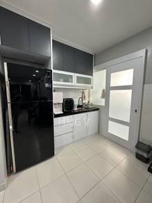 Apartmen di Seri Jati, Shah Alam, foto 3