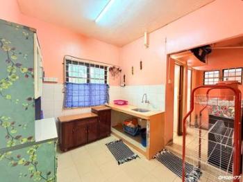 Bandar Bukit Tinggi 2, Klang的平层住宅，照片4